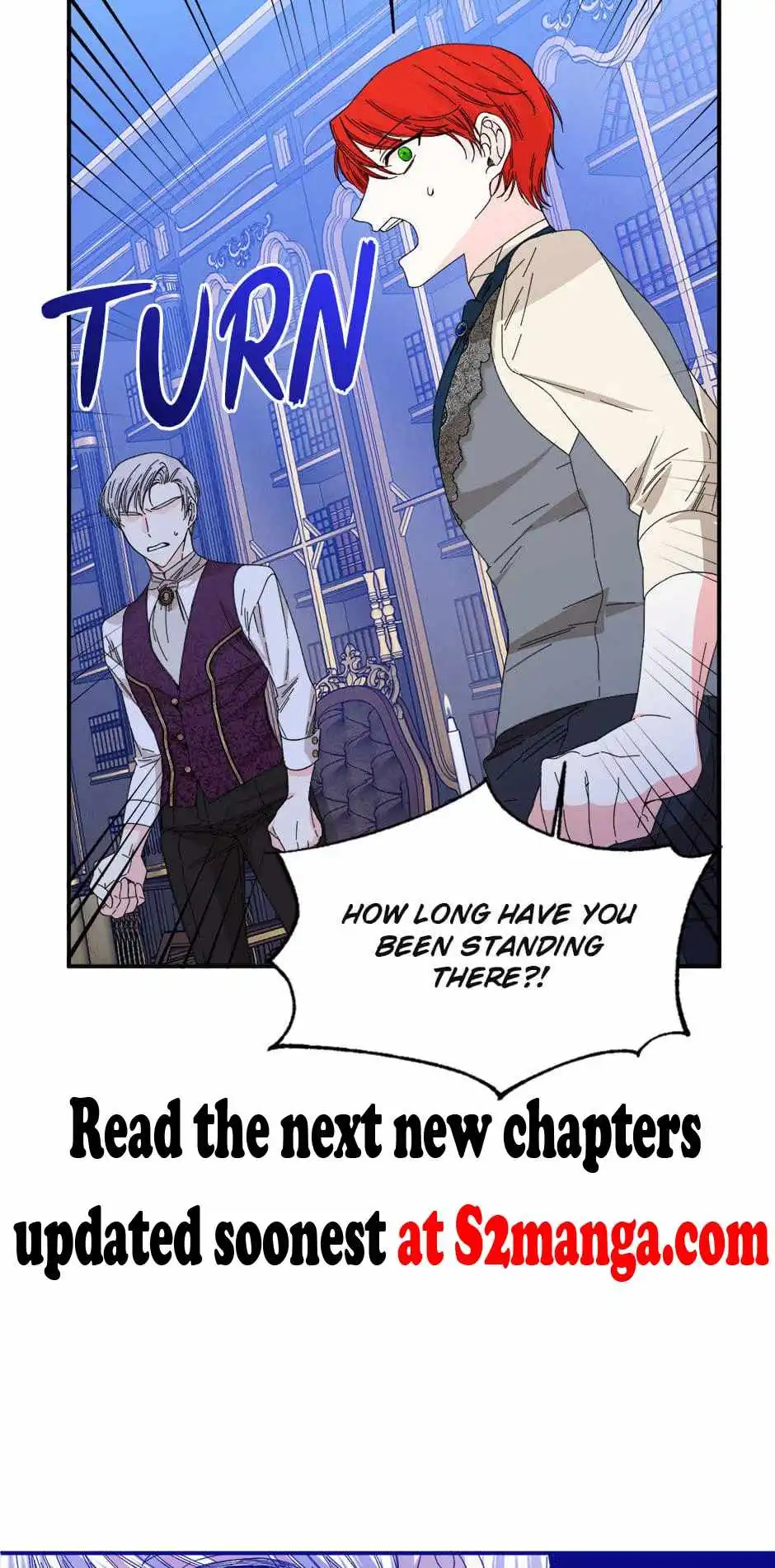 Happy Ending for the Time-Limited Villainess Chapter 90 64